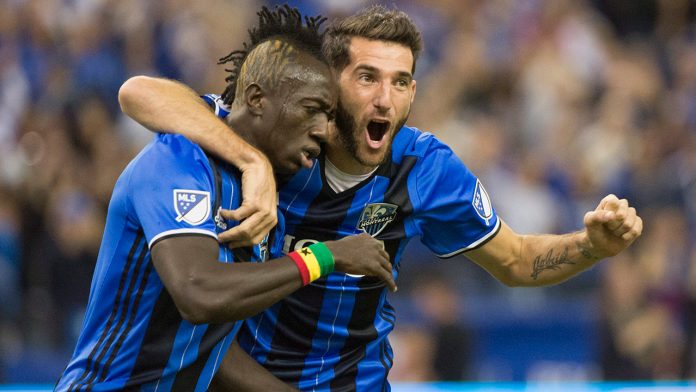 MONTRÉAL – L'Impact de Montréal a dévoilé jeudi le calendrier de la prochaine saison régulière, la cinquième de son histoire en MLS.