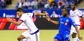 Romario Williams échangé à Atlanta United