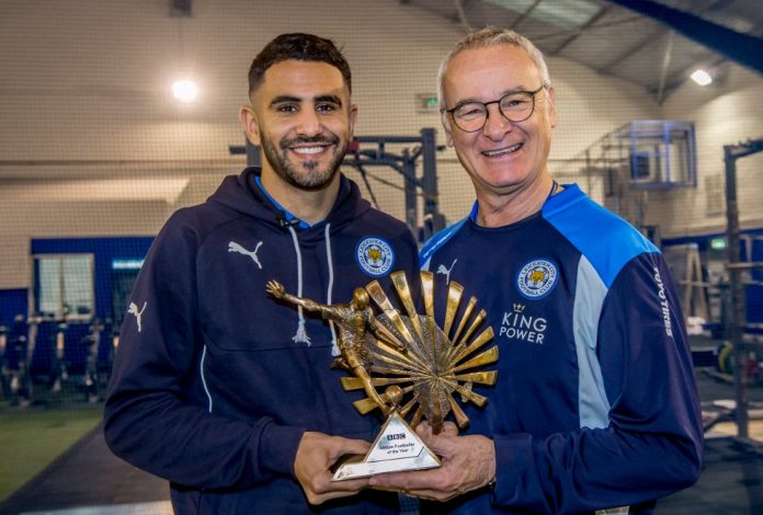 mahrez