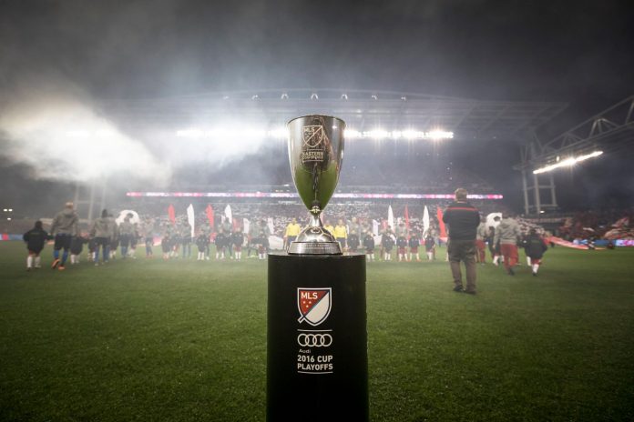 mls cup