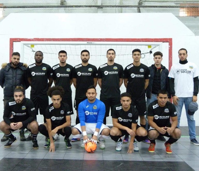 But de l’année dans la Premiere Ligue Futsal Québec ?