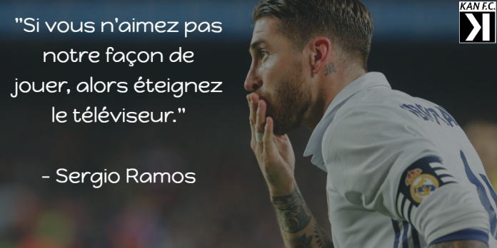 sergio ramos