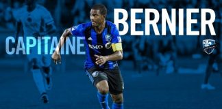Guide des joueurs de retour avec l’Impact de Montréal pour la saison 2017 patrice bernier retour avec l'impact