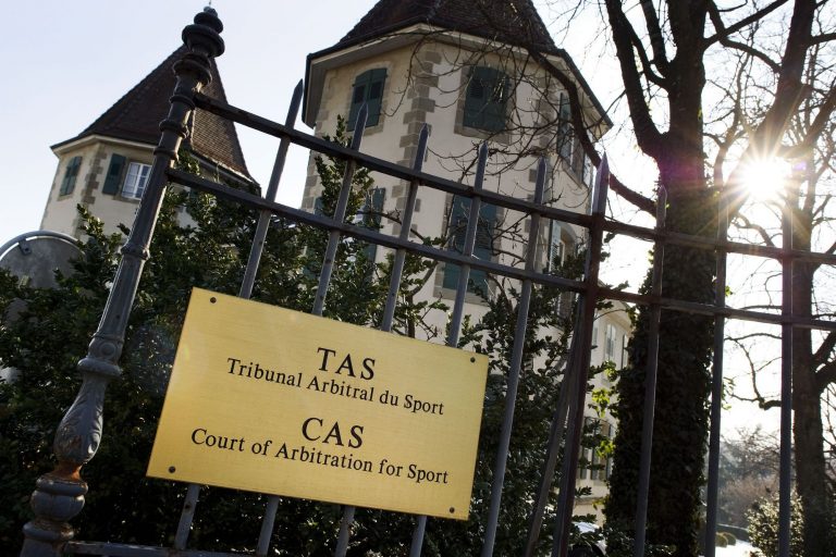 Real Madrid : Le Tribunal Arbitral du Sport réduit la sanction de la FIFA