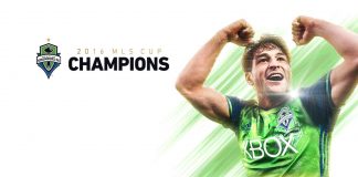 Les Sounders de Seattle champions de la Coupe MLS 2016 contre Toronto FC (5-4) seattle sounders de seattle