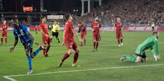 Toronto FC contre l’Impact : Résumé du match retour de la finale de l’Est
