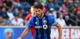 MLS : Ignacio Piatti élu joueur francophone de l’année