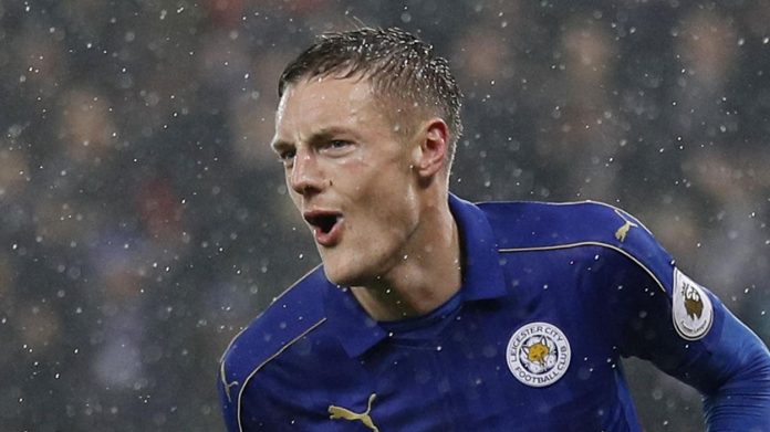 vardy