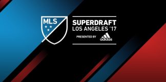 Repêchage MLS : Les choix de première ronde de l’Impact de Montréal 2017 MLS SUPERDRAFT MLS Super Draft
