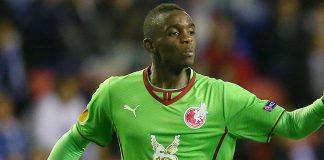 Transferts : Chris Mavinga pourrait venir jouer en MLS Chris Mavinga MLS