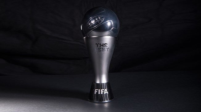 FIFA The Best