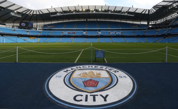 Manchester City dopage