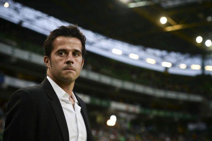 Marco Silva Hull City