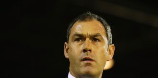 Paul Clement Swansea
