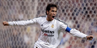 Raul Gonzalez Twitter