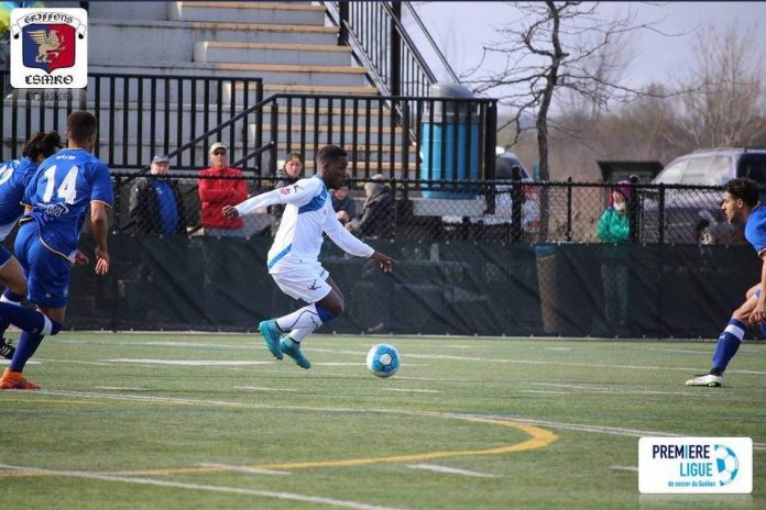 Club de soccer Mont-Royal Outremont