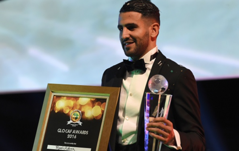 Football Africain : La CAF a récompensé ses étoiles
