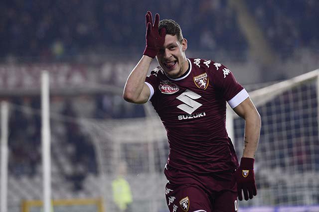 belotti torino