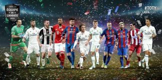 UEFA