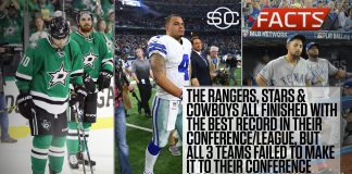 FC Dallas a aussi des problèmes de couverture médiatique fc dallas media