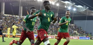 EXCLU – Mercato : Dijon passe à l’offensive pour Ambroise Oyongo (Montréal – MLS) oyongo ambroise mercato