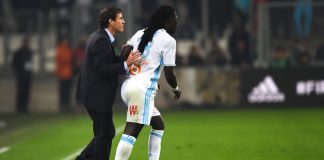 rudi garcia OM