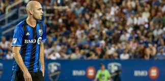 Jeremy Gagnon-Laparé fait bonne impression en France