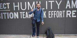 Aleix Vidal blessé
