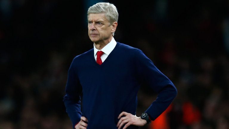 Arsène Wenger : « J’entraînerai la saison prochaine, que ce soit ici ou ailleurs »