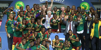 CAN 2017 : Le Cameroun remporte le titre, les supporters chambrent les joueurs ayant refusé la sélection