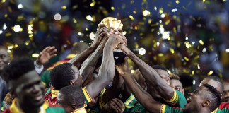 CAN 2017 : Un tournoi référence Cameroun champion Afrique 2017