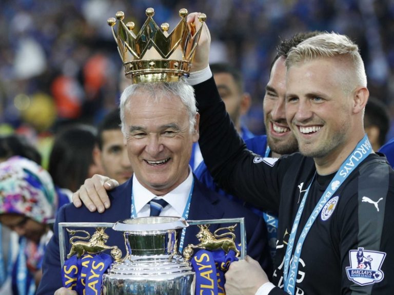 La triste et émouvante lettre d’adieu de Claudio Ranieri à Leicester City