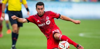 Le défenseur américain Daniel Lovitz rejoint l’Impact de Montréal Daniel Lovitz Impact Montreal