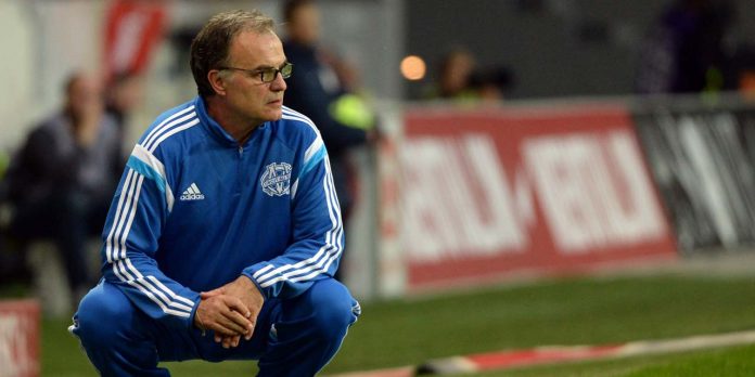 Marcelo Bielsa Lille LOSC