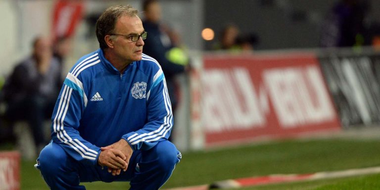 Ligue 1 : Marcelo Bielsa reprendra du service dès cet été avec le LOSC