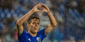 Maxim Tissot rejoint officiellement D.C. United Maxim Tissot DC United