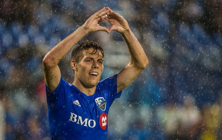 Maxim Tissot rejoint officiellement D.C. United