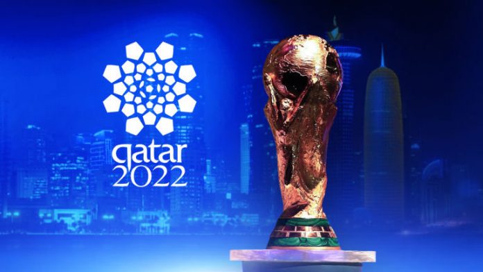 Qatar 2022 coupe du monde FIFA
