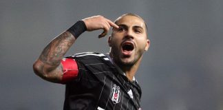 Ricardo Quaresma Besiktas
