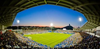 L’Impact de Montréal dévoile les activités de la semaine d’ouverture Stade Saputo Impact Montréal L'Impact de Montréal dévoile