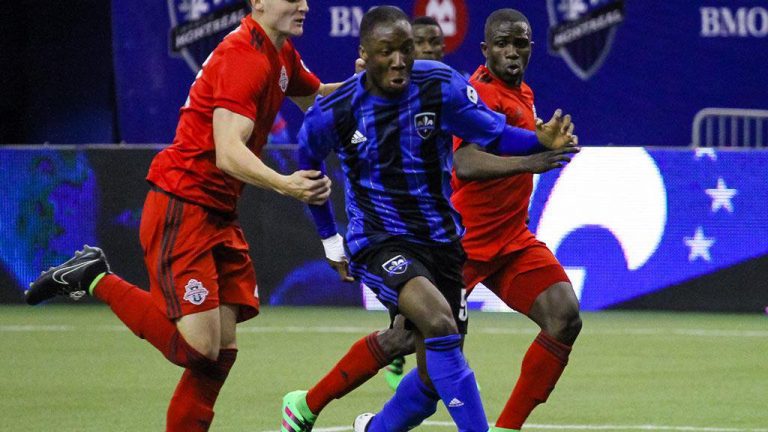 Ballou : Entre le Fury et l’Impact