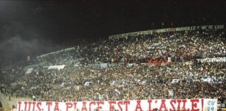 Ligue 1 : Luis Fernandez répond aux supporters marseillais avec humour fernandez twitter om