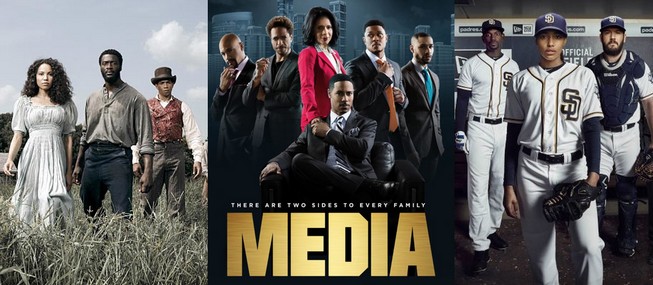 Coup de cœur : Nos 10 séries afro-américaines favorites !