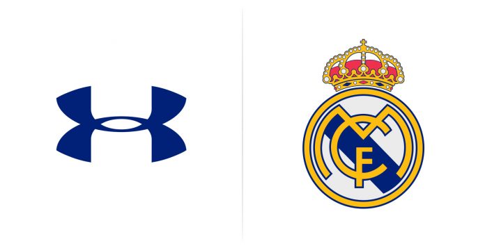real madrid under armour