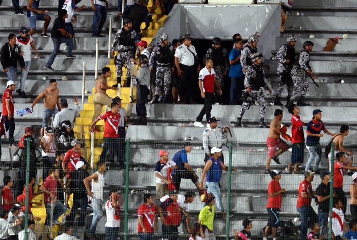 violence mexique tigres tiburones