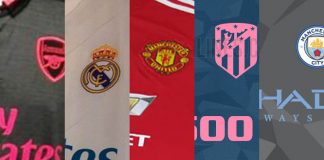 La fuite des maillots de foot comment ça marche ? fuite des maillots de foot