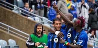 Avant-match : New York City FC vs Impact de Montréal