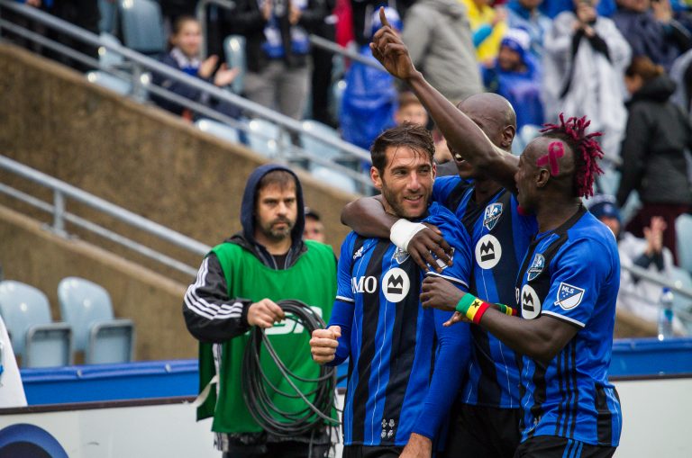 Avant-match : New York City FC vs Impact de Montréal