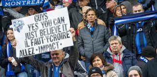 Le nouvel entraineur de l'Impact se trouve dans cette liste