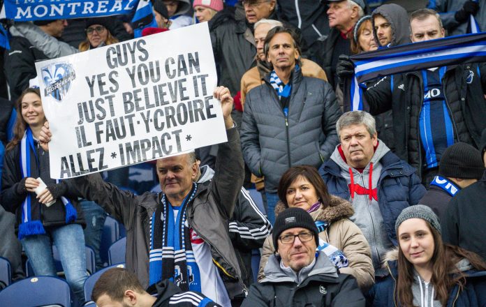 Le nouvel entraineur de l'Impact se trouve dans cette liste